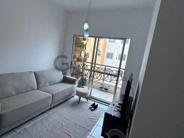 Apartamento para Locação em Mogi das Cruzes - 4
