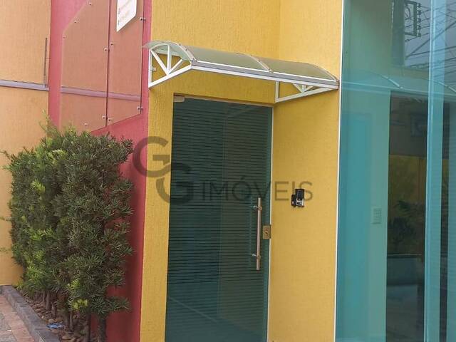 #381 - Ponto Comercial para Venda em Suzano - SP - 2