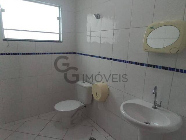 #381 - Ponto Comercial para Venda em Suzano - SP - 3