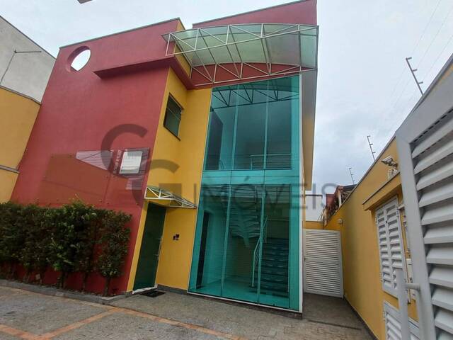 #381 - Ponto Comercial para Venda em Suzano - SP - 1