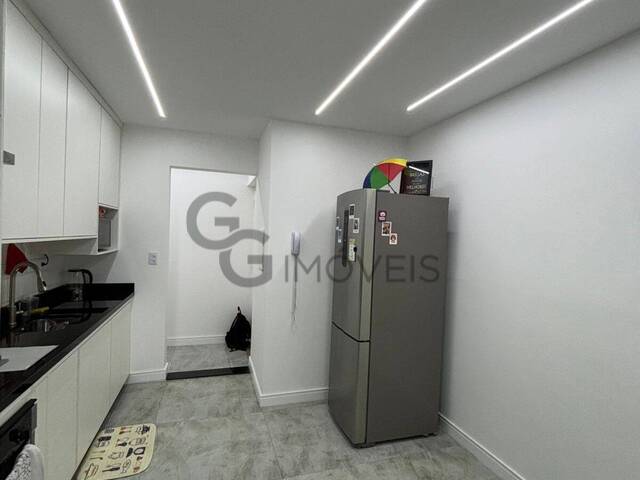 Apartamento para Venda em Mogi das Cruzes - 4
