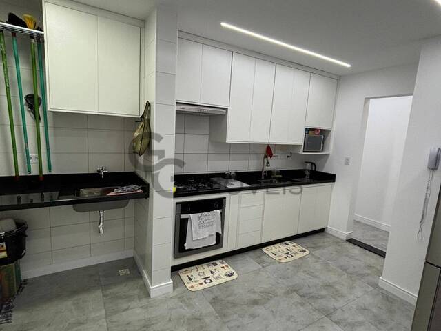 #383 - Apartamento para Venda em Mogi das Cruzes - SP - 3