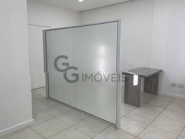#356 - Sala para Locação em Mogi das Cruzes - SP - 2