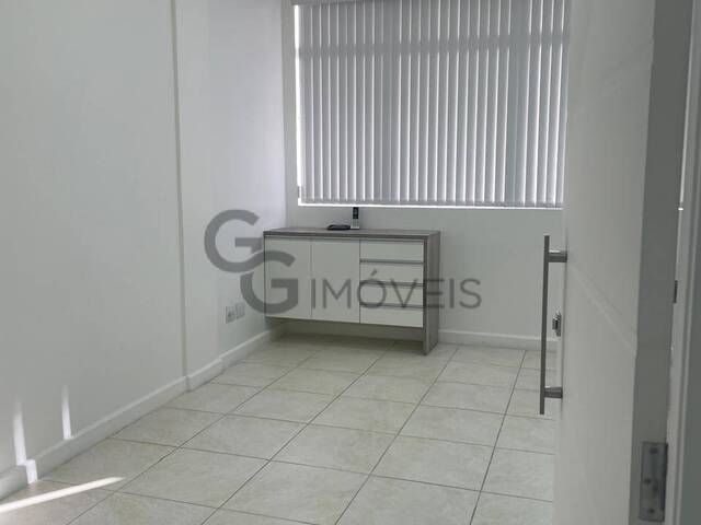 #356 - Sala para Locação em Mogi das Cruzes - SP - 1