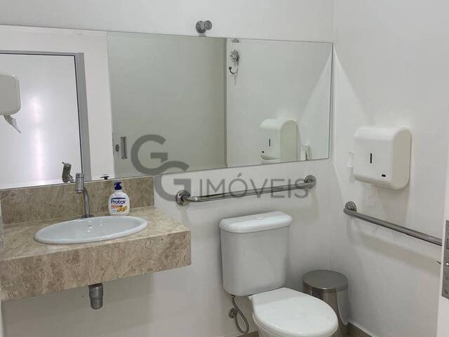 #356 - Sala para Locação em Mogi das Cruzes - SP - 3