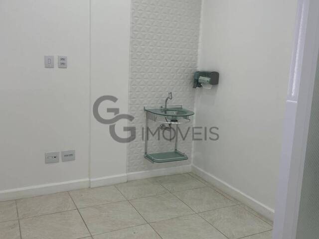 Sala para Locação em Mogi das Cruzes - 5