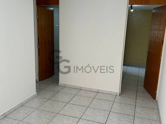 #384 - Apartamento para Locação em Mogi das Cruzes - SP - 3