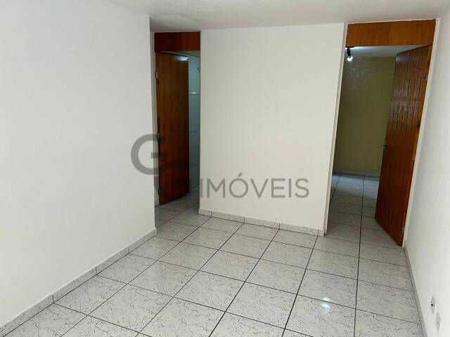 #384 - Apartamento para Locação em Mogi das Cruzes - SP - 2