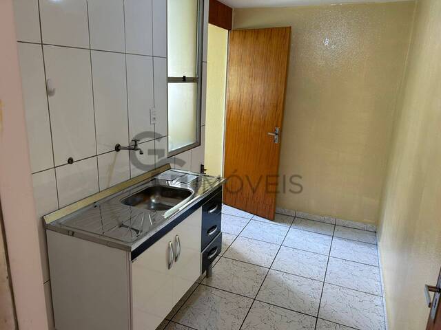 Apartamento para Locação em Mogi das Cruzes - 5