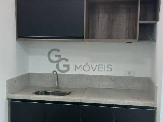Sala para Locação em Mogi das Cruzes - 4