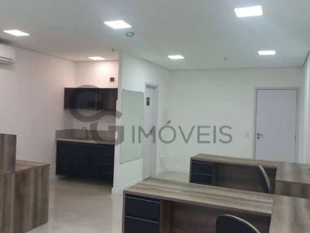 Sala para Locação em Mogi das Cruzes - 5