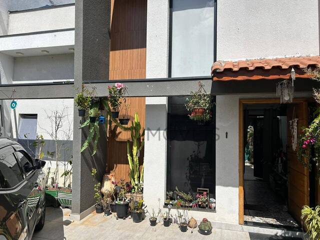 #386 - Casa em condomínio para Venda em Mogi das Cruzes - SP - 3