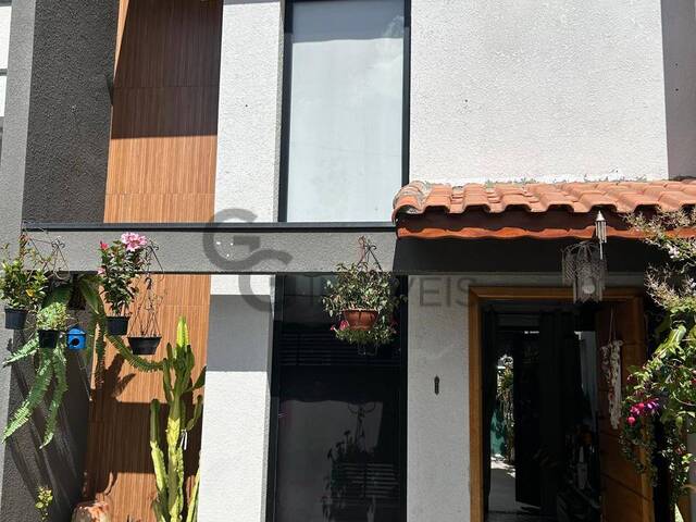 #386 - Casa em condomínio para Venda em Mogi das Cruzes - SP - 2