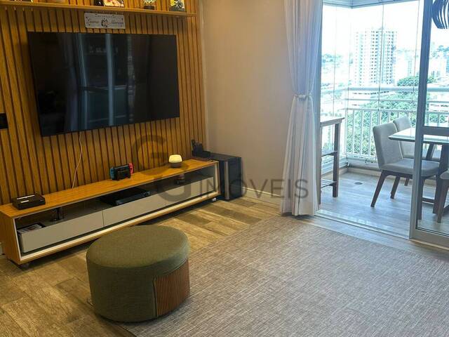 #388 - Apartamento para Venda em Mogi das Cruzes - SP - 2