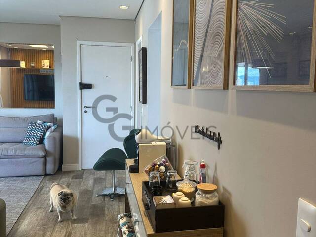 Apartamento para Venda em Mogi das Cruzes - 5