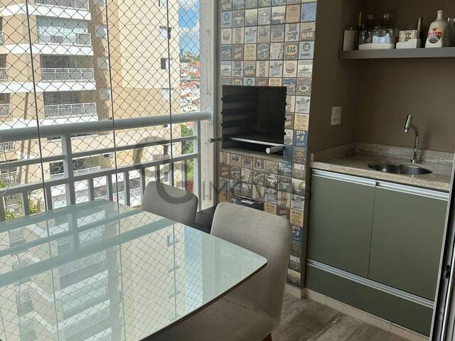 Apartamento para Venda em Mogi das Cruzes - 4