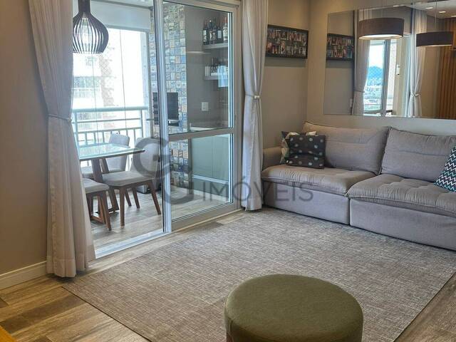 #388 - Apartamento para Venda em Mogi das Cruzes - SP - 1