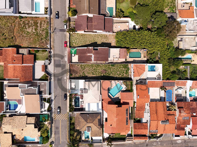 Área para Venda em Mogi das Cruzes - 5