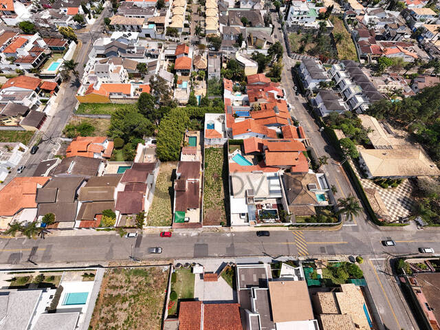 Área para Venda em Mogi das Cruzes - 4