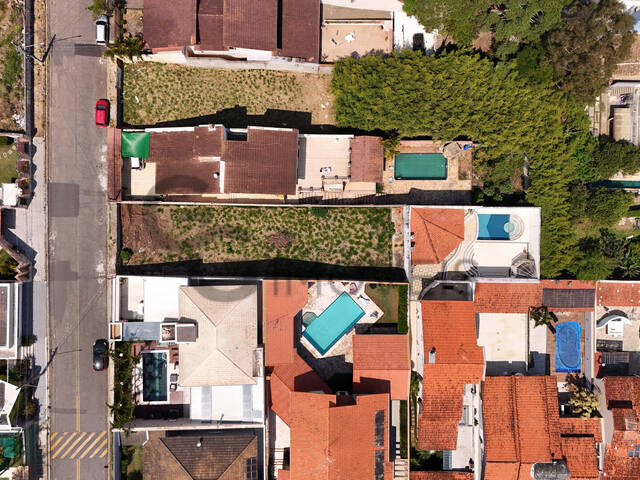 #389 - Área para Venda em Mogi das Cruzes - SP - 3