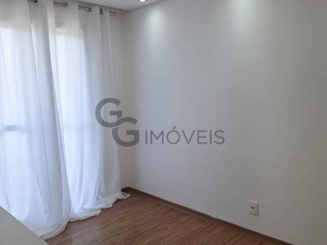 Apartamento para Locação em Mogi das Cruzes - 5