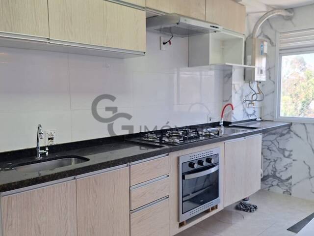 #391 - Apartamento para Locação em Mogi das Cruzes - SP - 3