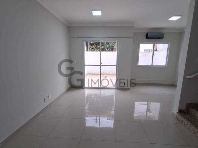 #392 - Casa em condomínio para Locação em Mogi das Cruzes - SP - 1