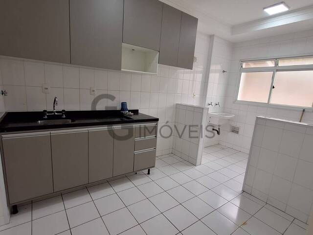 #392 - Casa em condomínio para Locação em Mogi das Cruzes - SP - 3