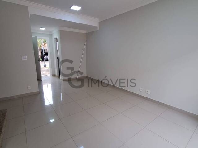 #392 - Casa em condomínio para Locação em Mogi das Cruzes - SP - 2