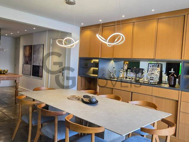 #393 - Apartamento para Venda em Mogi das Cruzes - SP - 2