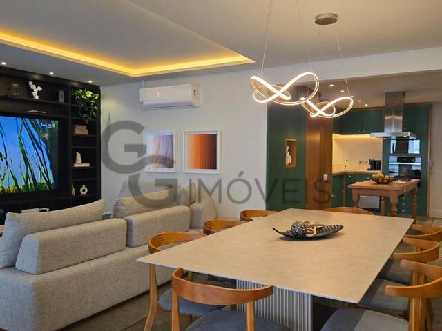 Venda em Parque Monte Líbano - Mogi das Cruzes