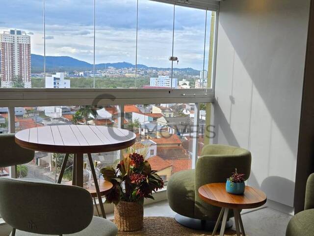 Apartamento para Venda em Mogi das Cruzes - 4