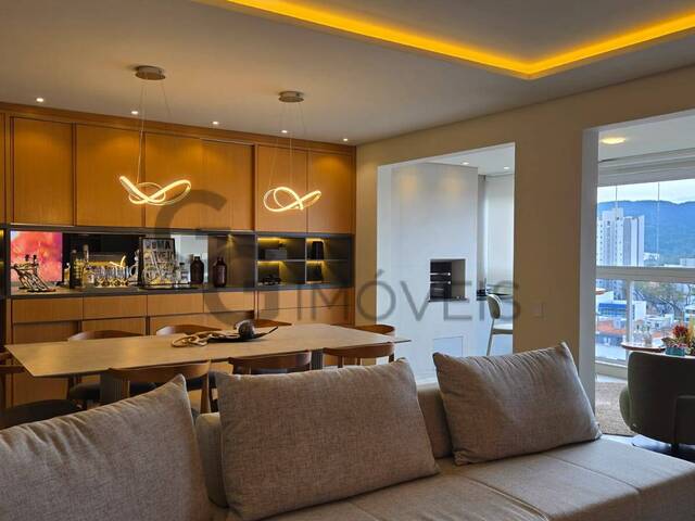 Apartamento para Venda em Mogi das Cruzes - 5