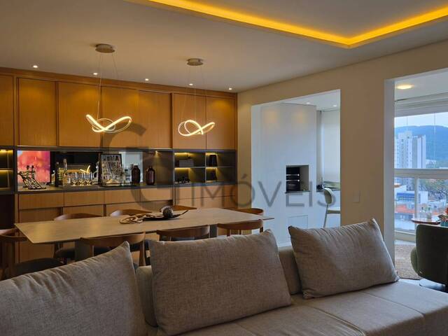 #393 - Apartamento para Venda em Mogi das Cruzes - SP - 3