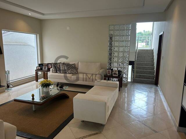 #394 - Casa em condomínio para Venda em Mogi das Cruzes - SP - 3