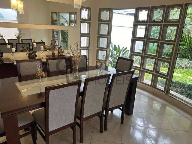 Casa em condomínio para Venda em Mogi das Cruzes - 5