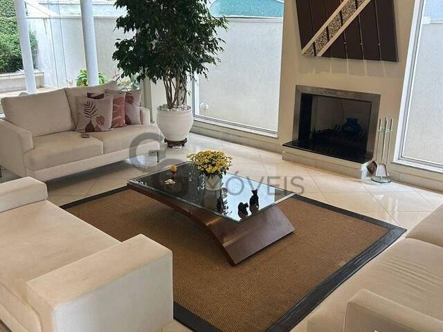 #394 - Casa em condomínio para Venda em Mogi das Cruzes - SP - 2