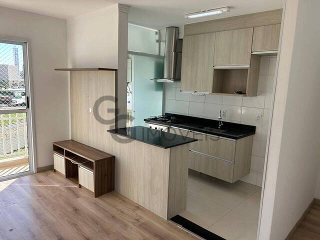 Apartamento para Venda em Mogi das Cruzes - 3