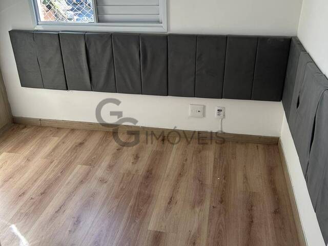 Apartamento para Venda em Mogi das Cruzes - 2