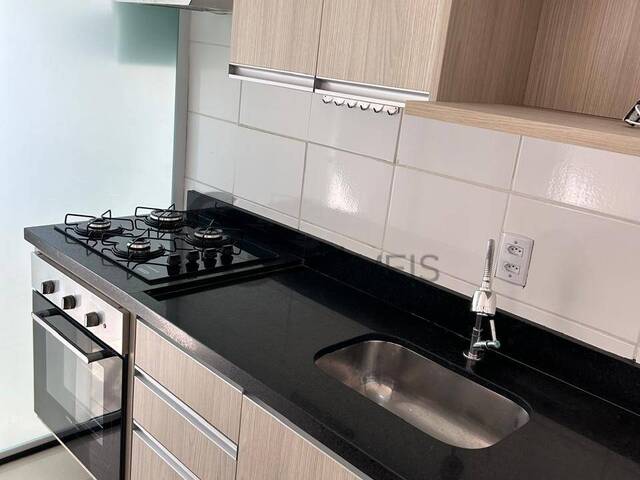 Apartamento para Venda em Mogi das Cruzes - 5