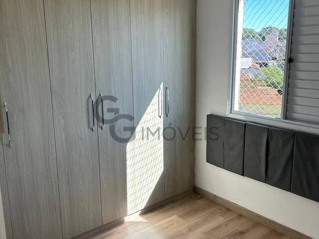 Apartamento para Venda em Mogi das Cruzes - 4