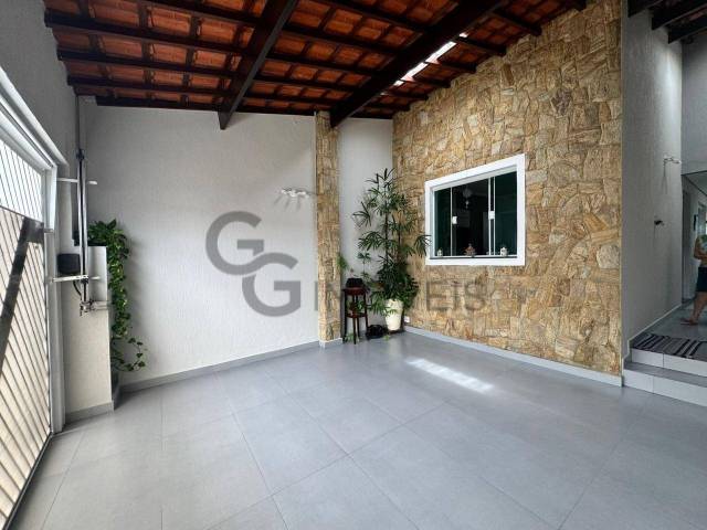 Casa para Venda em Mogi das Cruzes - 4