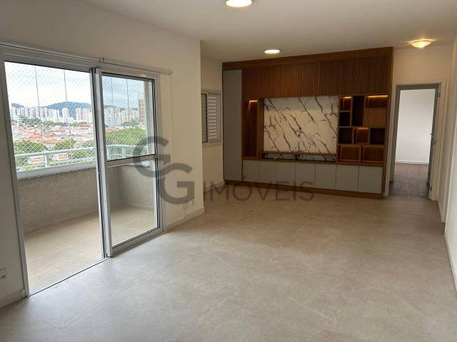 #398 - Apartamento para Venda em Mogi das Cruzes - SP - 1