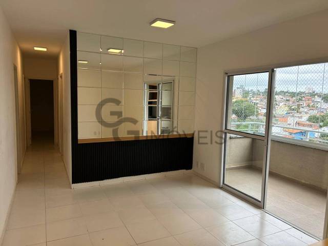 #399 - Apartamento para Venda em Mogi das Cruzes - SP - 1