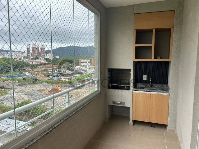 #399 - Apartamento para Venda em Mogi das Cruzes - SP - 2