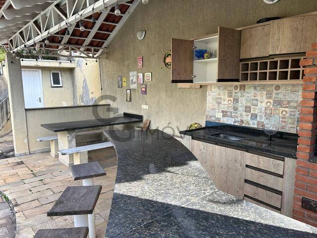 Casa para Venda em Mogi das Cruzes - 4