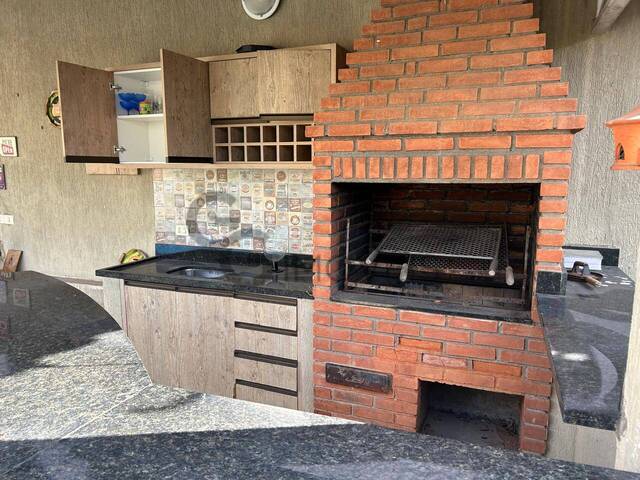 #400 - Casa para Venda em Mogi das Cruzes - SP - 3
