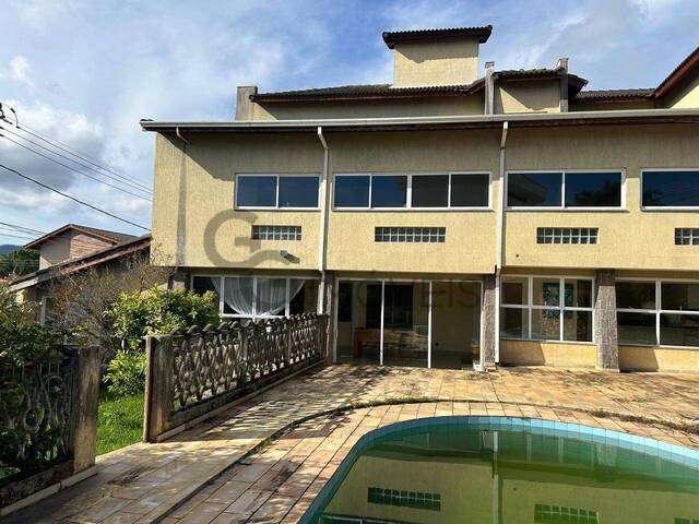 #400 - Casa para Venda em Mogi das Cruzes - SP - 1