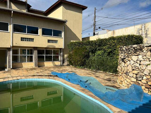 #400 - Casa para Venda em Mogi das Cruzes - SP - 2