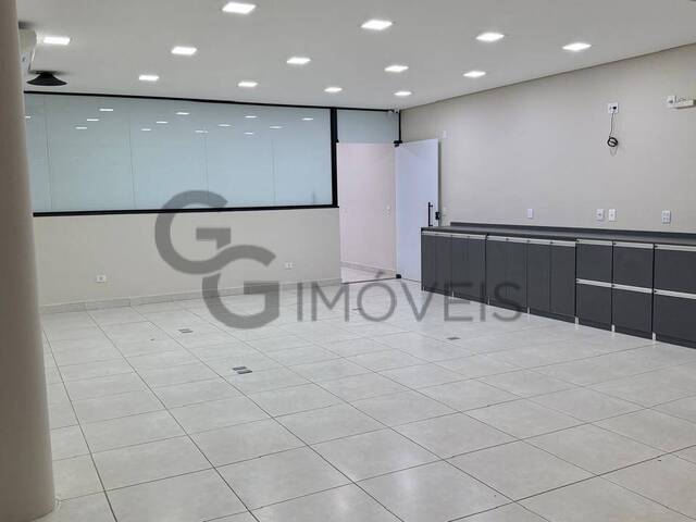 #401 - Sala para Locação em Mogi das Cruzes - SP - 3